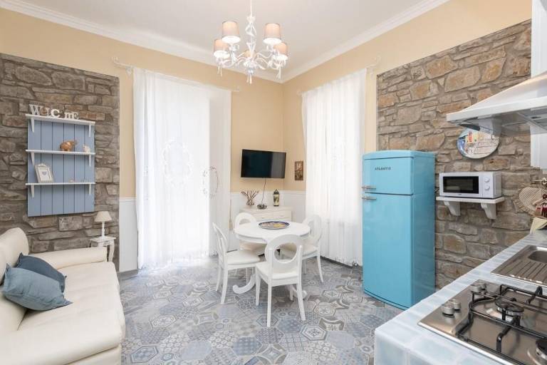 Casa Agropoli