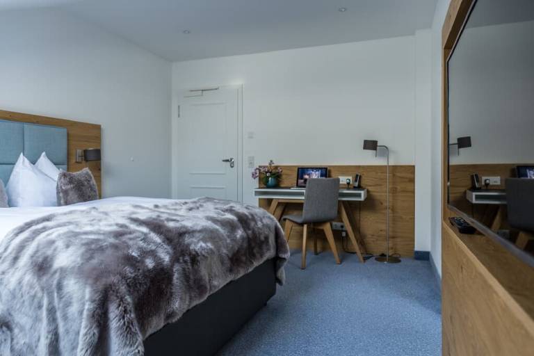  in Bad Griesbach im Rottal, Bayern, Deutschland