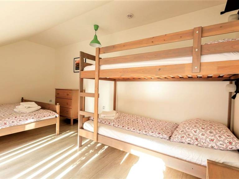Ferienwohnung Böhmische Schweiz