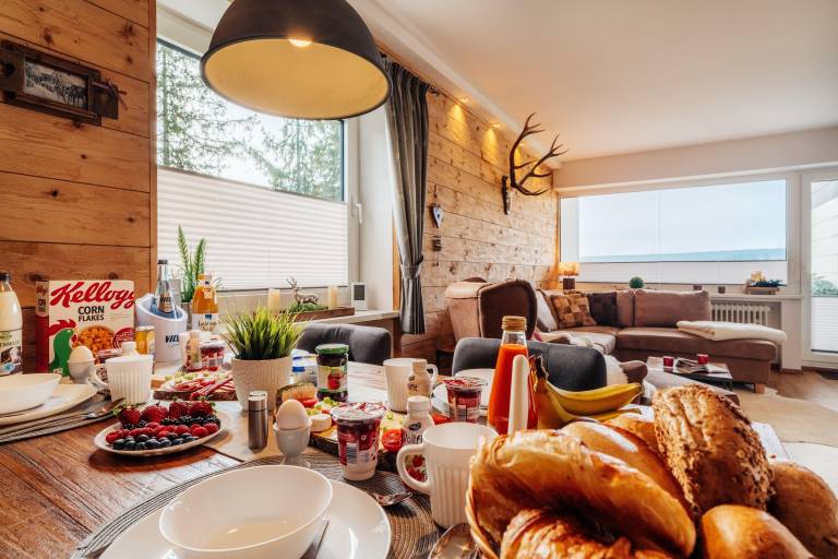 Fully equipped lovely apartment with barbecue | Close to the ski | Pets allowed — photo 4