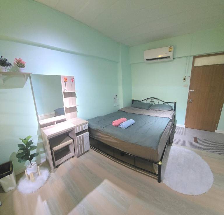 Vacation home for 2 persons in Bangkok
