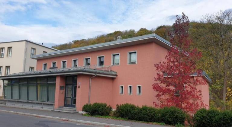 Ferienwohnung Suhl