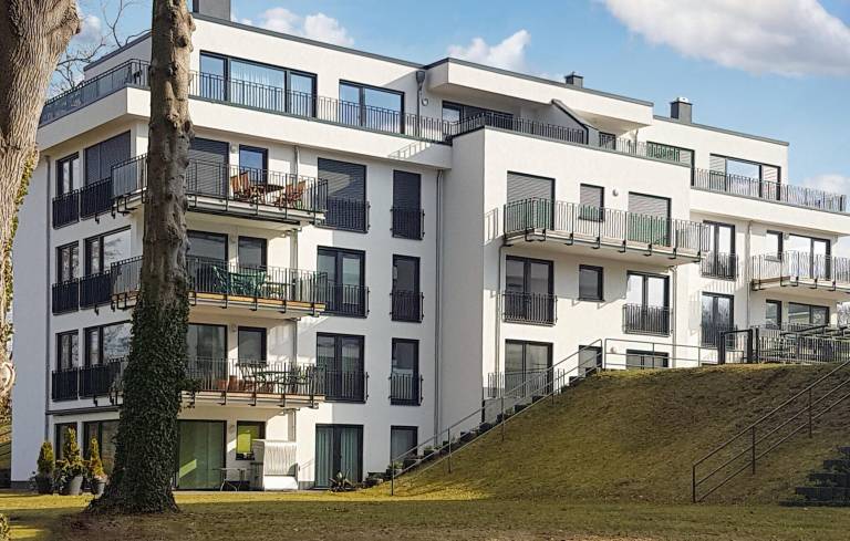Ferienwohnung  Altenhof