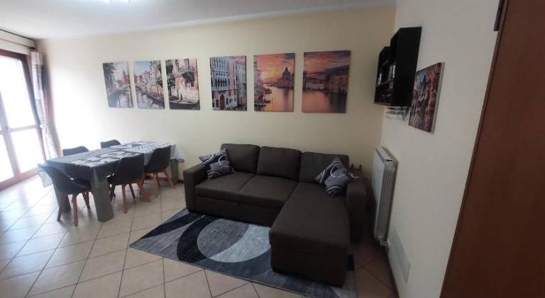 Apartment with 1 room for 4 persons — photo 3