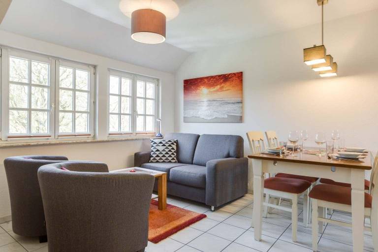 Ferienwohnung Sankt Peter-Ording