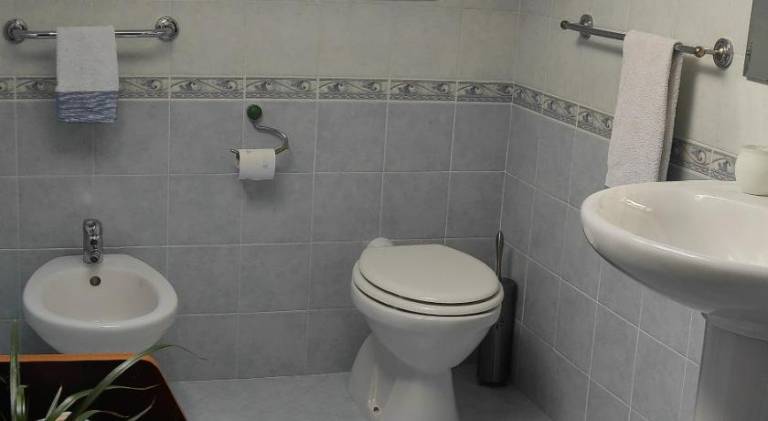 Rental apartment with 1 room for 4 persons — photo 2