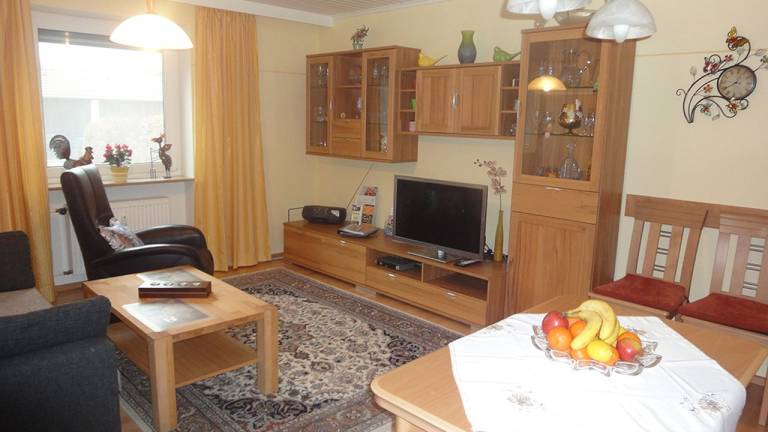 Ferienwohnung Bad Birnbach