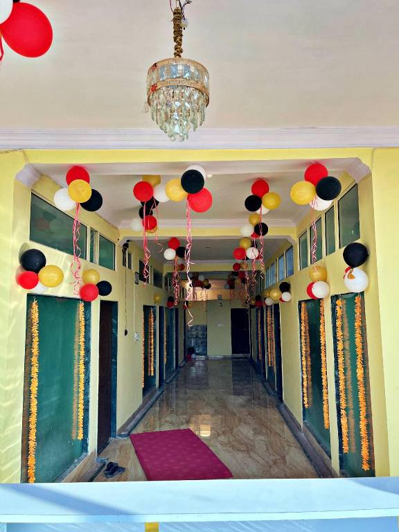 Hotel Datia Comfort In — photo 4