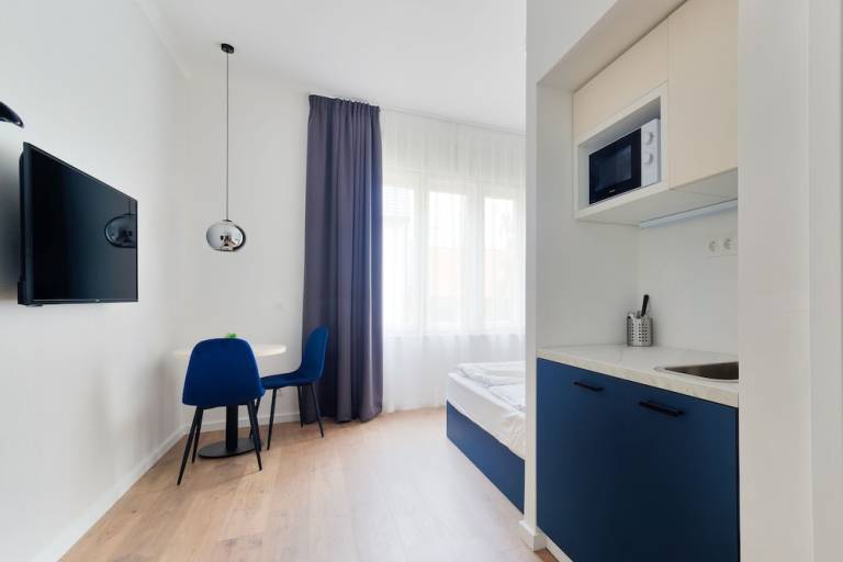 Apartament Szentendre