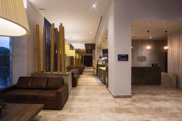 Hampton by Hilton David — photo 3