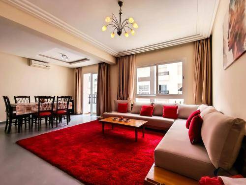 Apartment Agadir