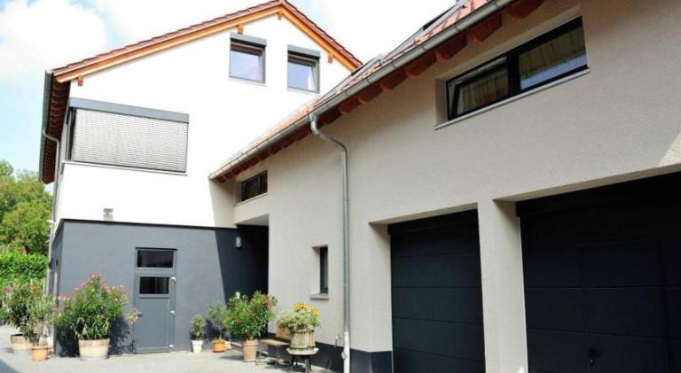 Ferienwohnung Dieburg