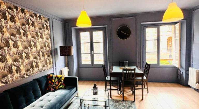 Pleasant apartment | Close to Bordeaux Cathedral | Pet-friendly — photo 4