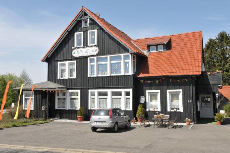 Ferienwohnung Braunlage