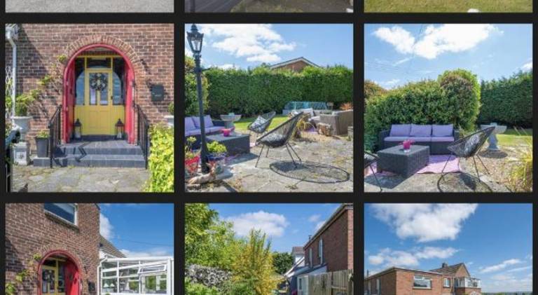 Motel Lisburn