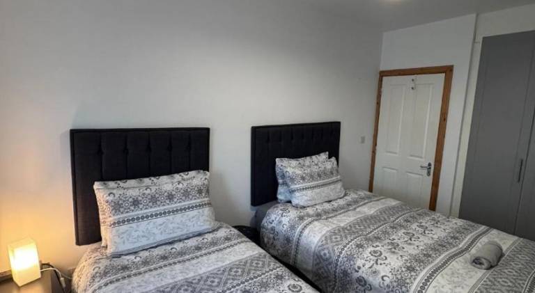 42 m&sup2; Ferienwohnung