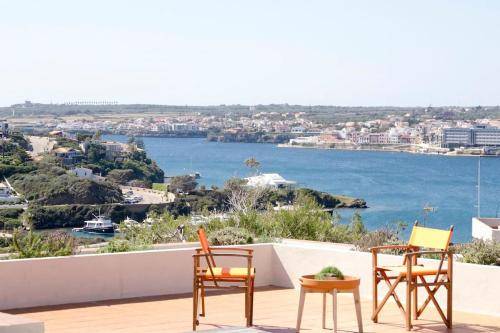 Villa Mahon