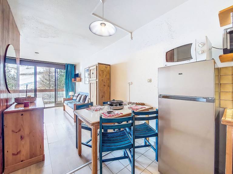 Appartement Le Corbier