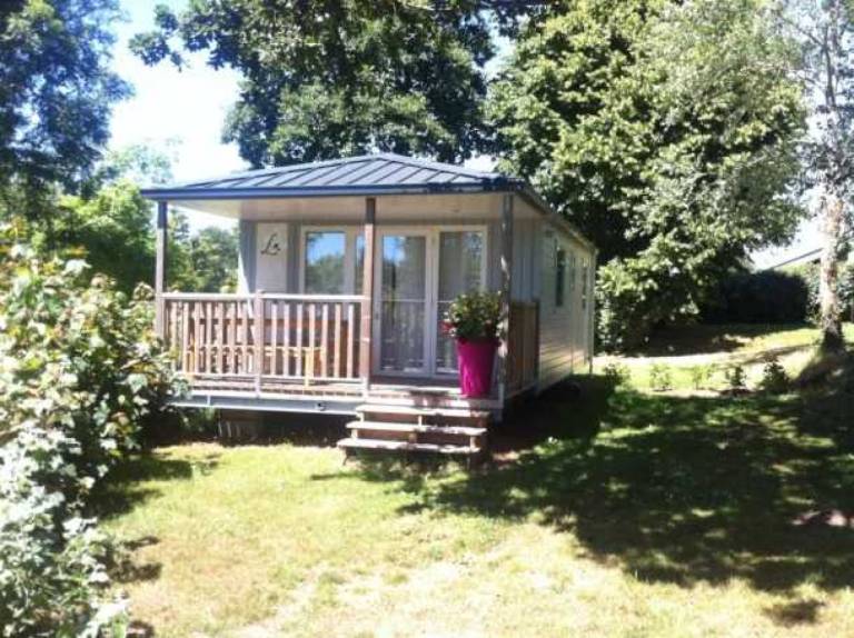 Camping Lesconil