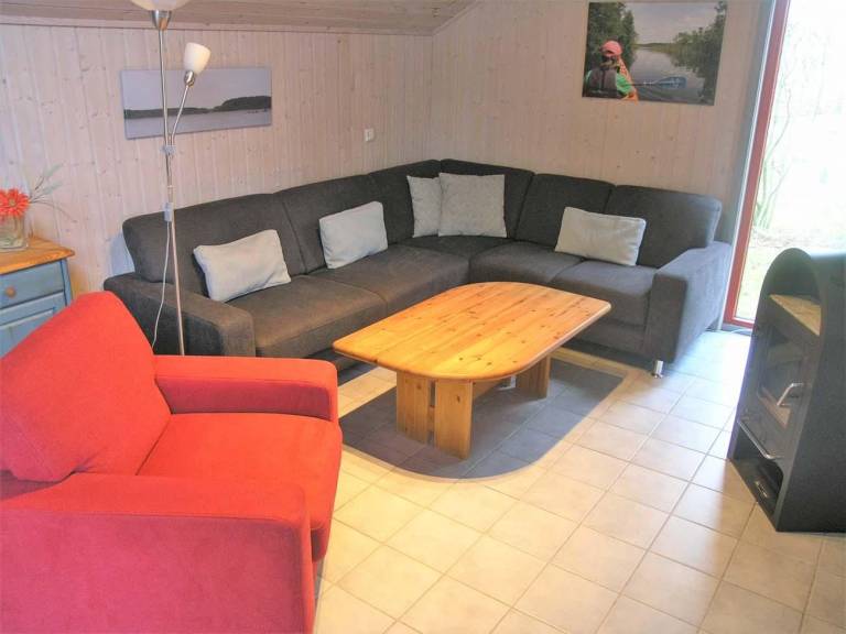 Wildgans 269 - Klassisches skandinavisches Ferienhaus für bis zu 6 Personen — photo 2