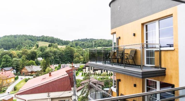 Anmago Apartamenty & SPA — photo 5