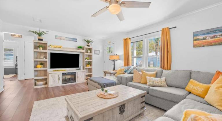 House with pool | Good for workation in St. Augustine, FL
