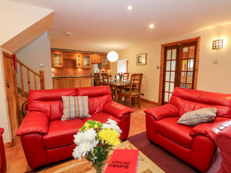 Family-friendly cottage with garden | Dogs allowed — photo 4