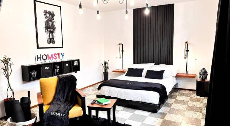 50 m&sup2; Ferienwohnung