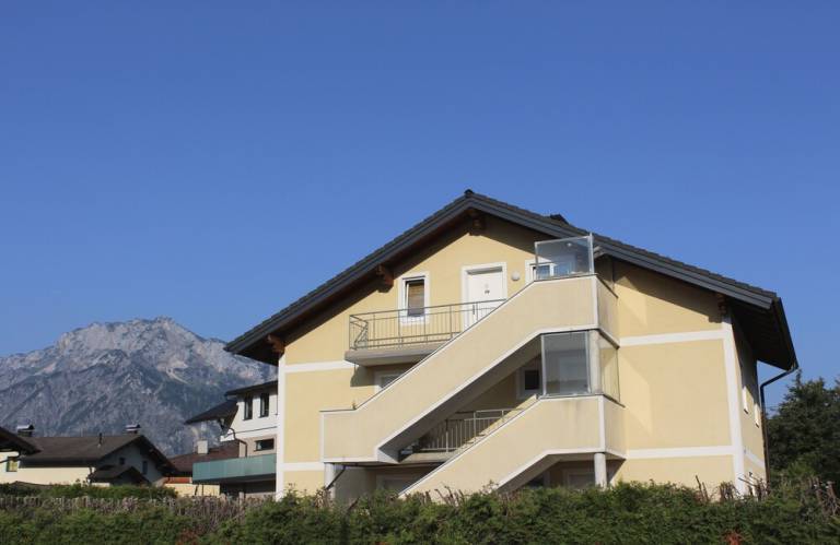 Ferienwohnung  Anif
