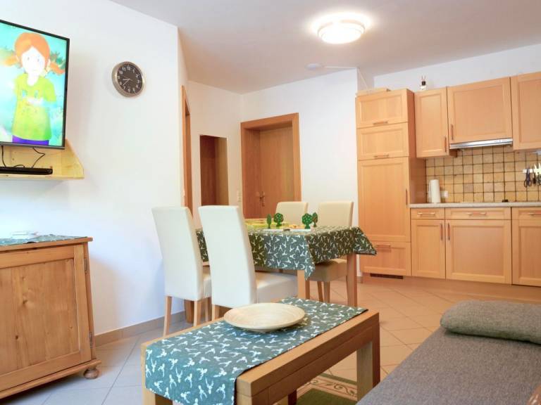 Ferienwohnung Lofer