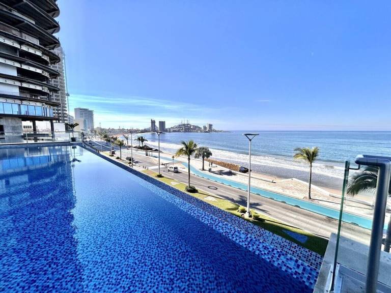 Apartment Lico Velarde