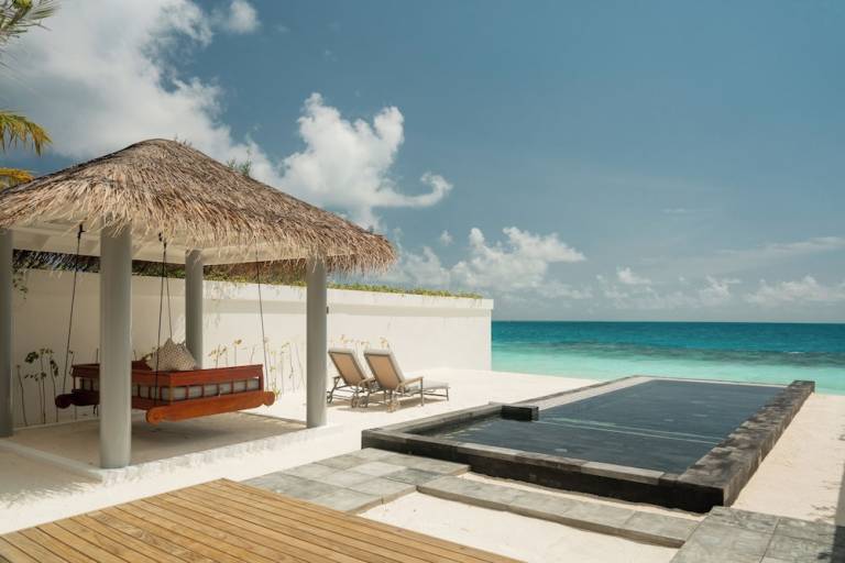 Resort  Süd-Nilandhe-Atoll