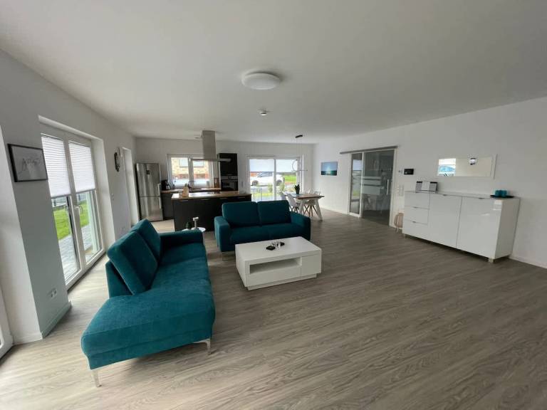 Ferienhaus Bremerhaven