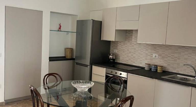 50 m&sup2; Ferienwohnung