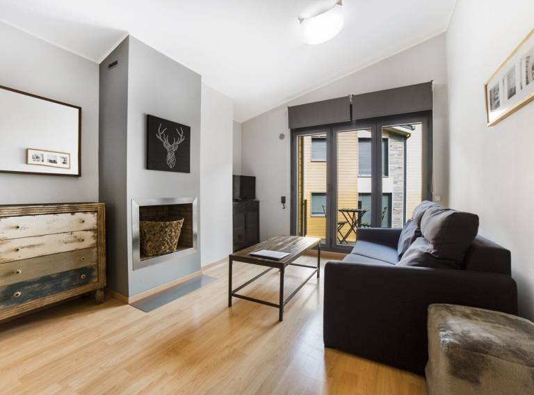 Apartment El Tarter