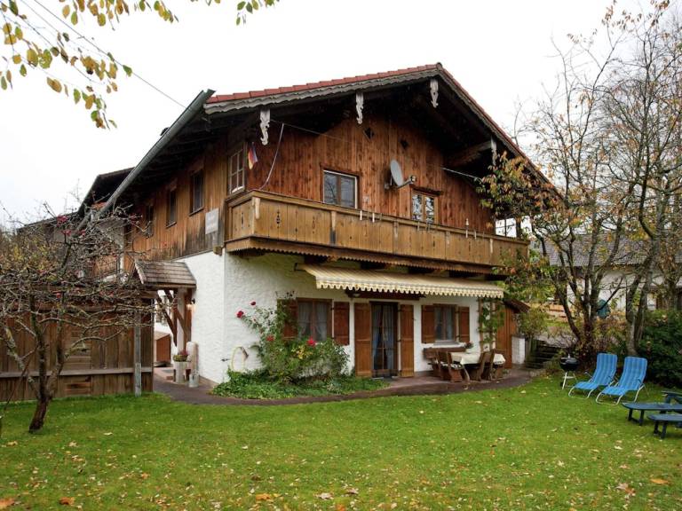 Apartment  Trauchgau