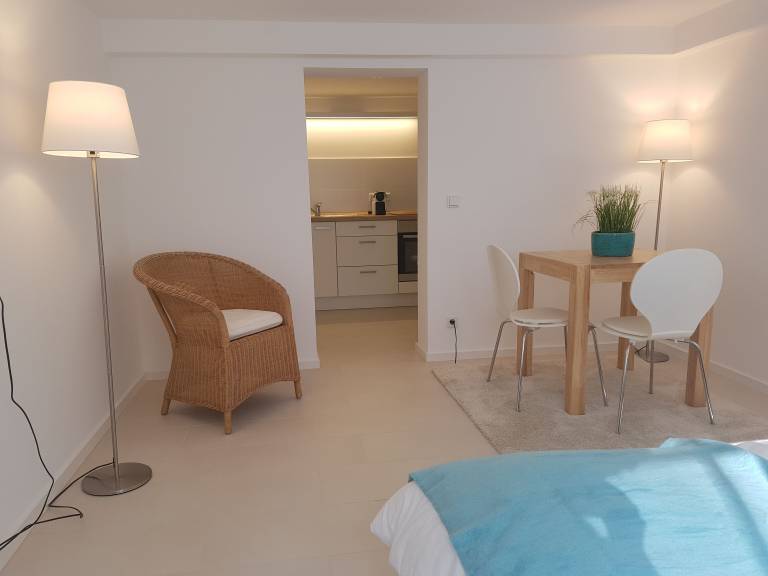 Ferienwohnung Haan