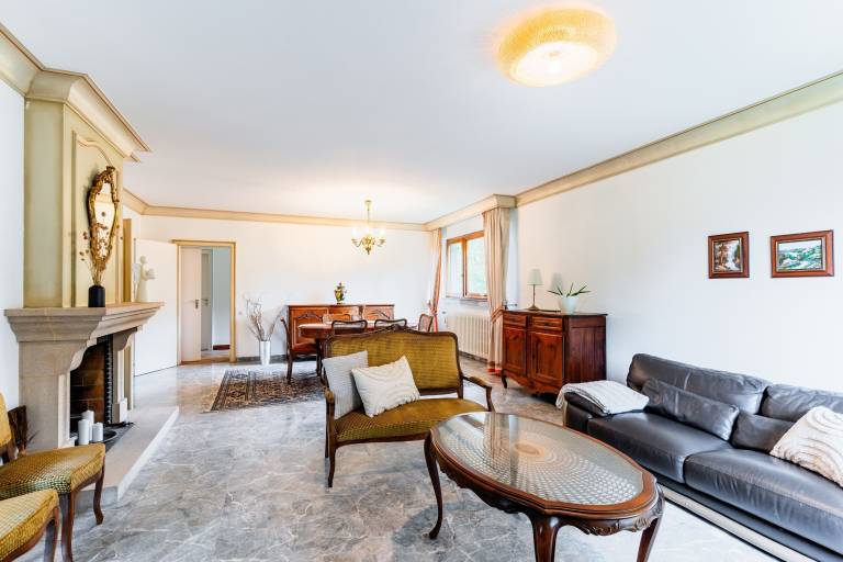 Ferienwohnung Metz