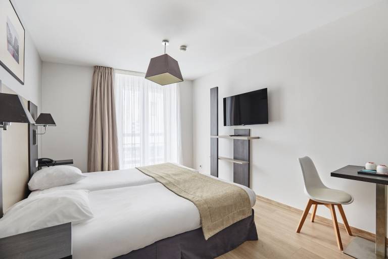 Studio Montpellier