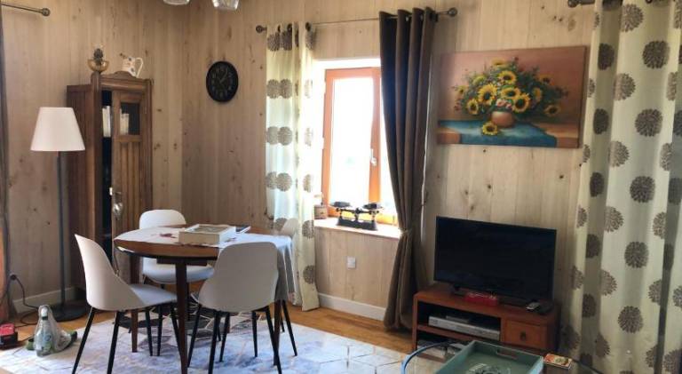 Vacation home with 1 room for 4 persons — photo 2