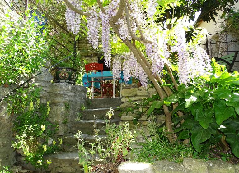 Maison de vacances Fontaine-de-Vaucluse