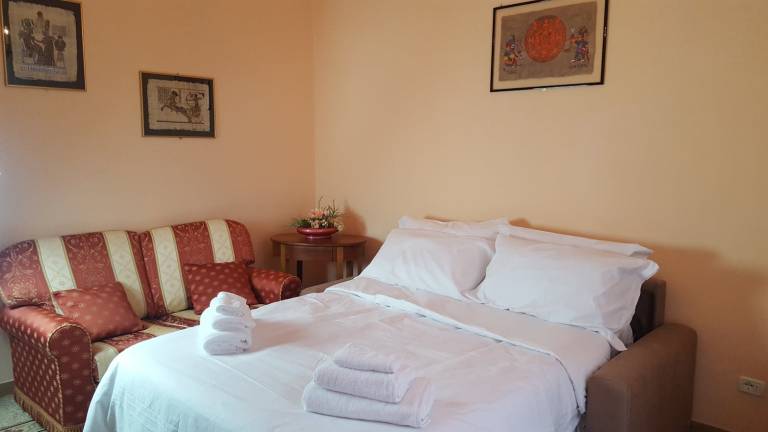 Apartment Florence