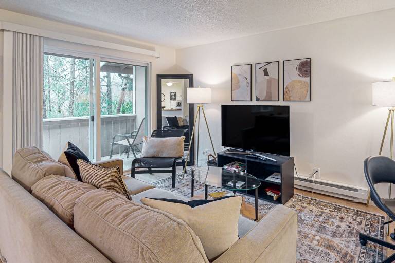 Apartment Poulsbo