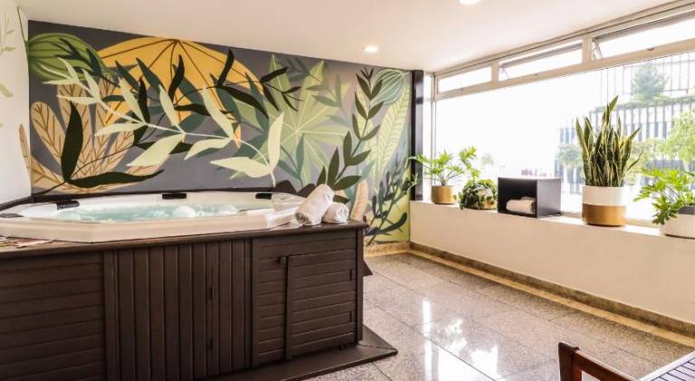 St Isidro Suites Corporate Housing SPA & Wellness Center — photo 2