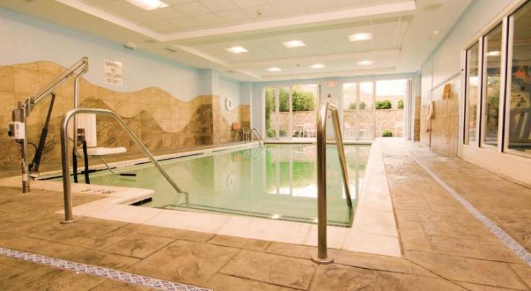 Holiday Inn Morgantown - University Area By IHG — photo 4