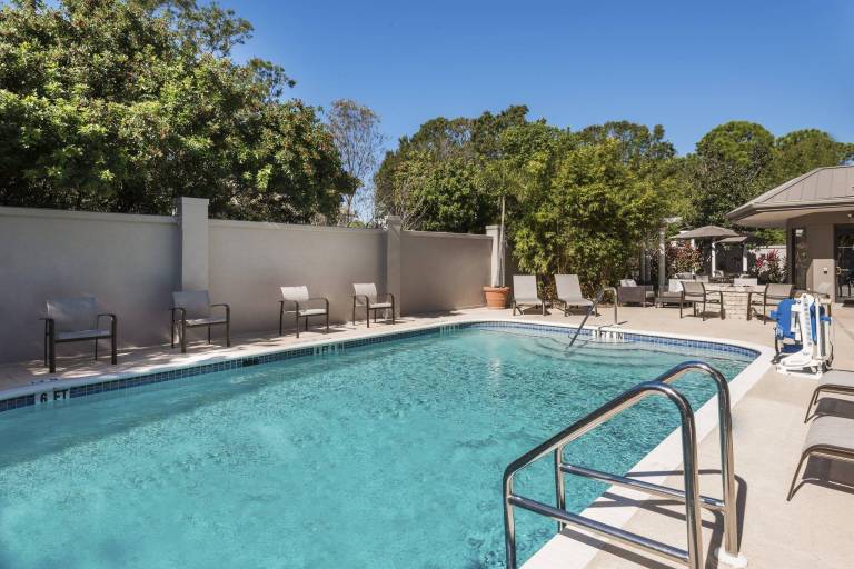 Courtyard by Marriott Sarasota Bradenton Airport — photo 5