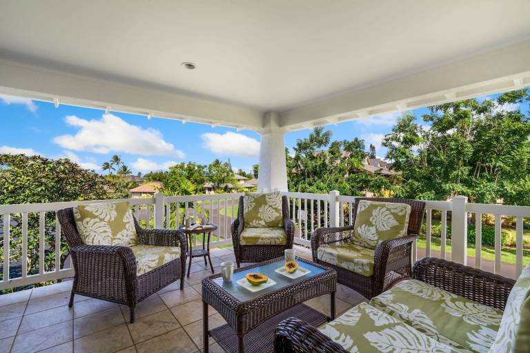 Condo Princeville