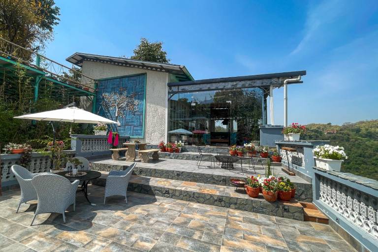 Villa Mussoorie