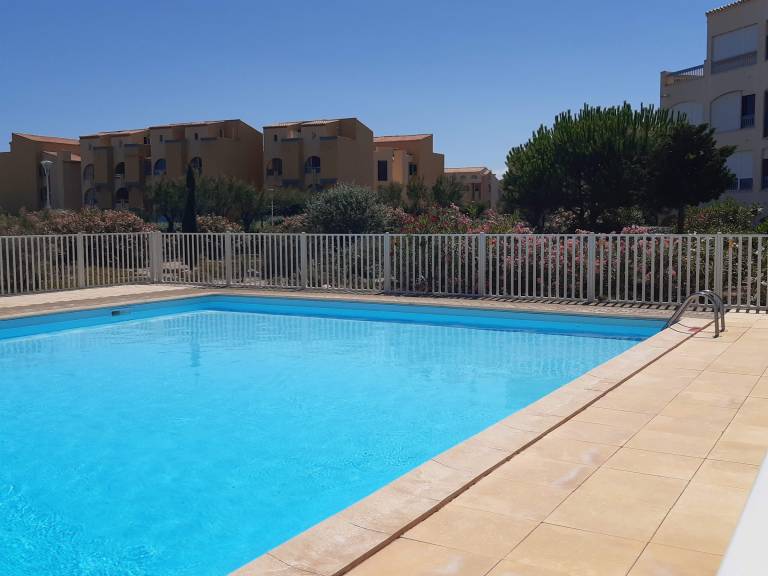 Studio Leucate