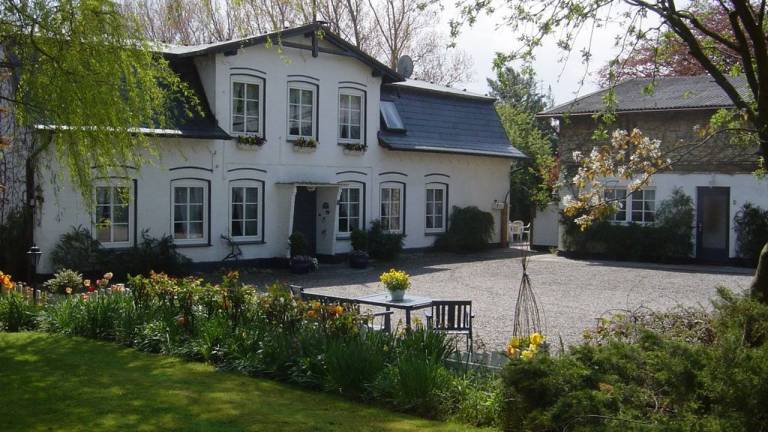 Ferienwohnung  Arnis